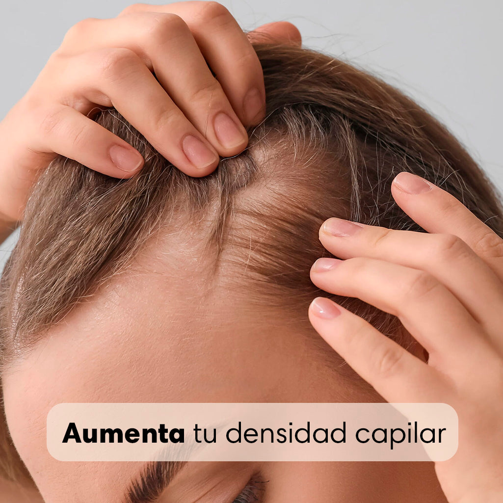 Sérum Capilar Densificador