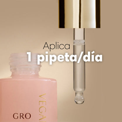 Sérum Capilar Densificador